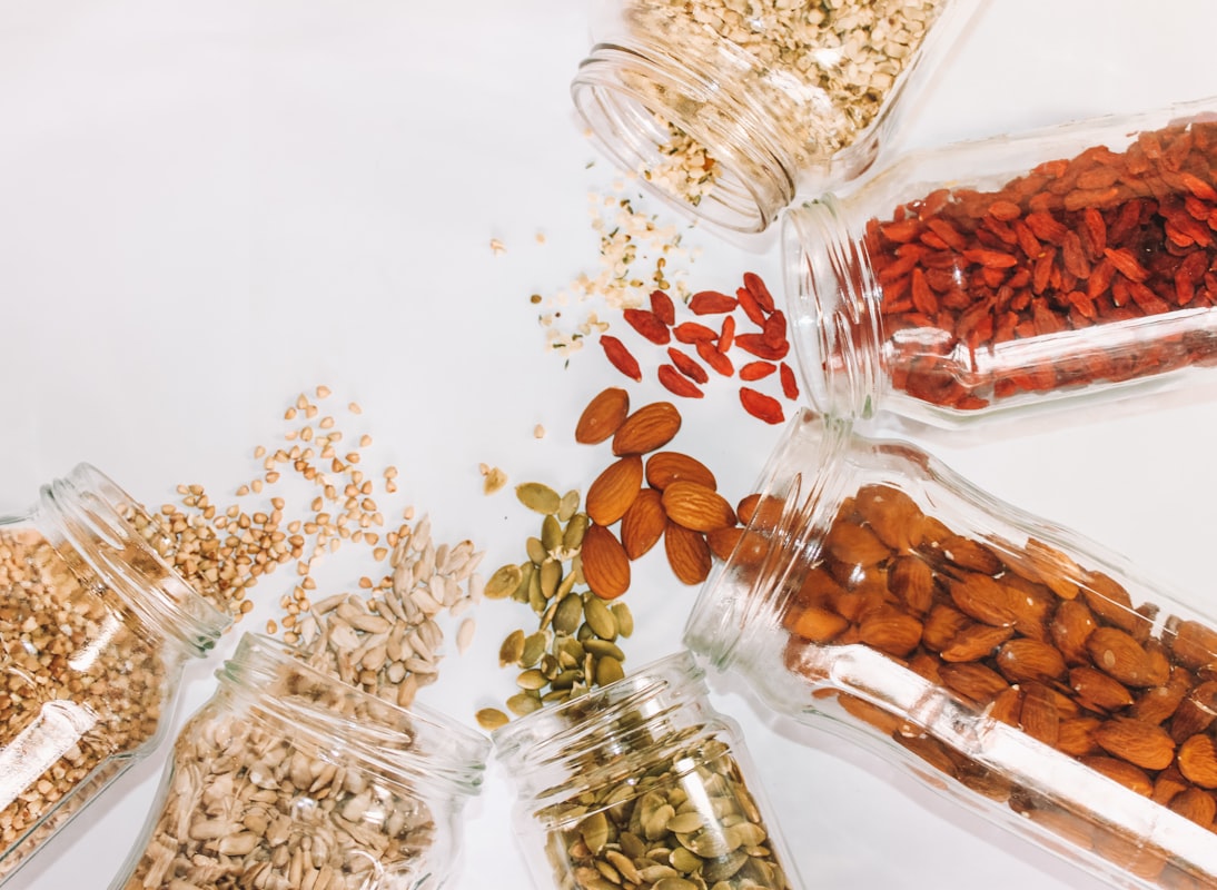 Naturalne Wsparcie dla Mężczyzn po Czterdziestce